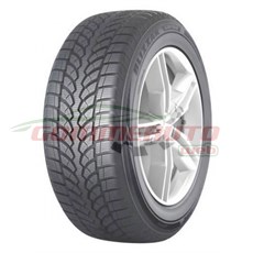 COP. 235/60 R16 100H LM80 EVO
